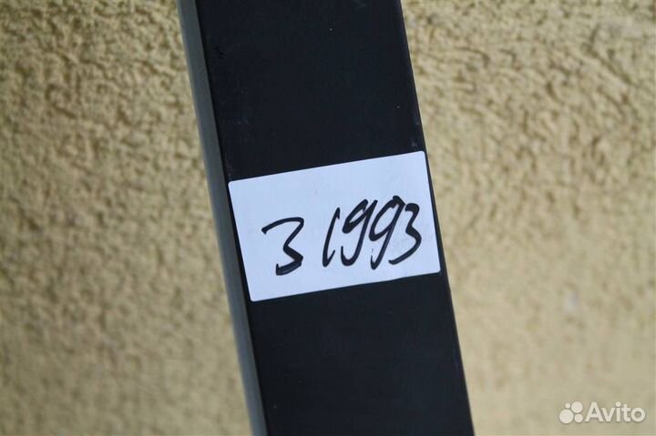 Дверь задняя правая Nissan Qashqai J11