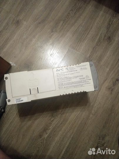 Ибп бесперебойник apc
