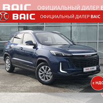 BAIC X35 1.5 CVT, 2024, 10 км, с пробегом, цена 2 300 000 руб.