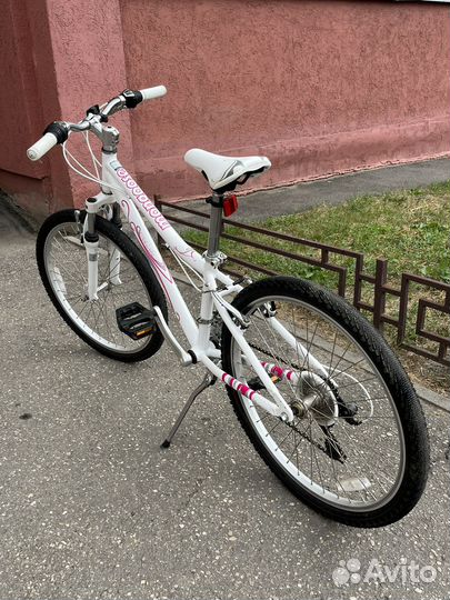 Велосипед подростковый mongoose rockadile 20