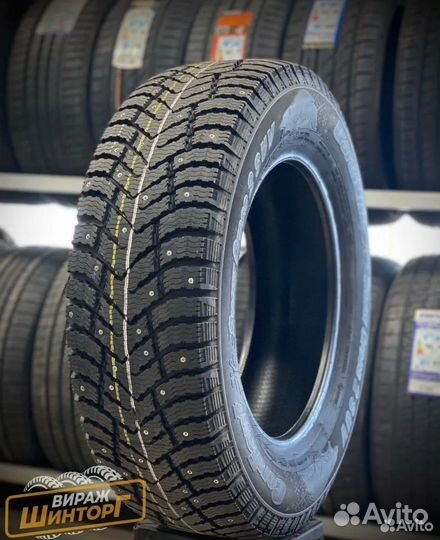 Cordiant Snow Cross 2 185/70 R14 92T