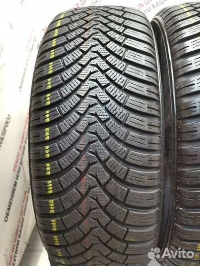 Falken Eurowinter HS01 225/55 R18 102V