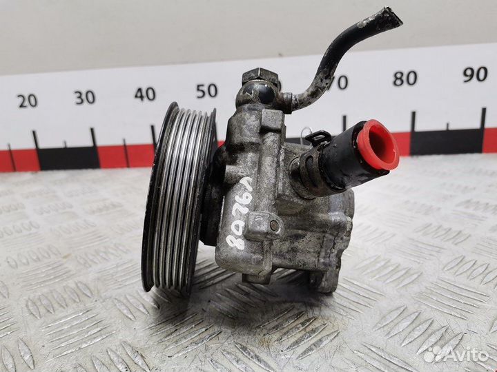 Насос гидроусилителя руля (гур) для Audi A6 C6