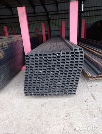 Профильная труба 30*20*2