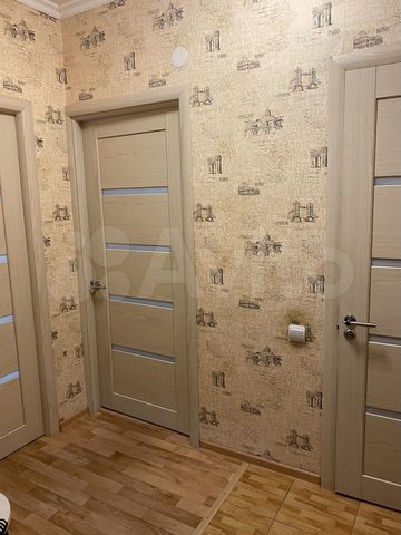 1-к. квартира, 35 м², 1/4 эт.