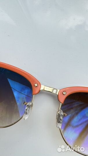 Очки ray ban оригинал