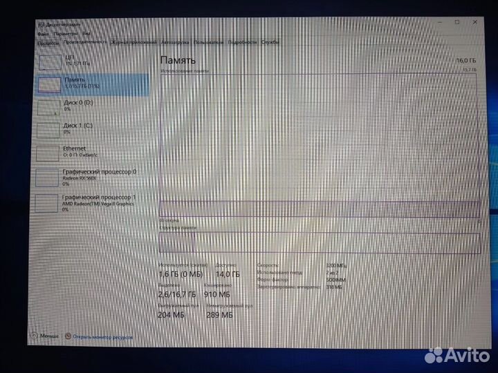 Игровой ноутбук Asus TUF Gaming fx505dy RX560X
