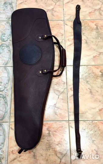 Чехол для оружия Натуральная кожа Новый