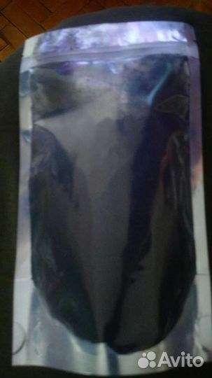 Шунгитовый порошок,натуральный