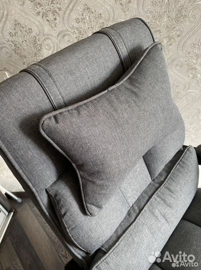 Офисное кресло (геймерское). Кресло для директора