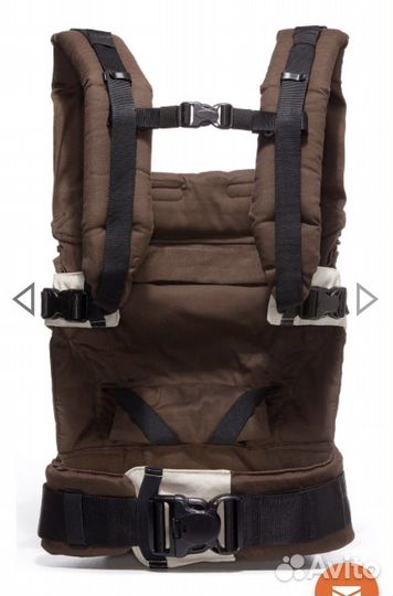 Эргорюкзак manduca