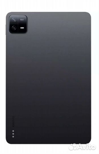 Планшет Mi Pad 6 6/128гб NEW