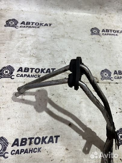 Трубки гур Nissan Primera P11