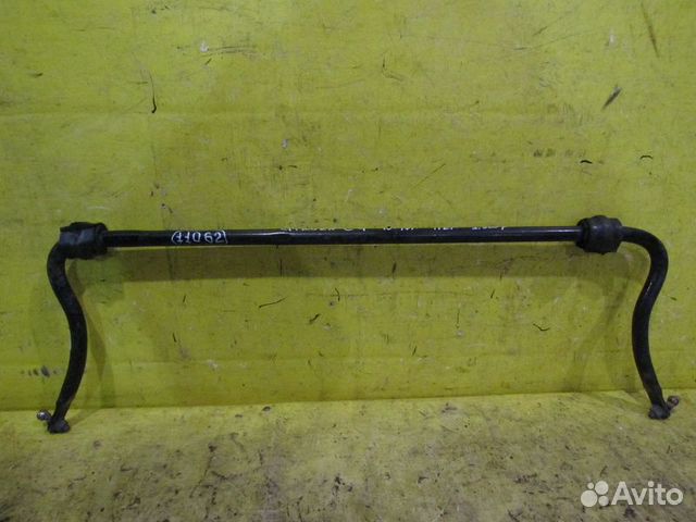 Стабилизатор передний Citroen C4 10-18г 11062