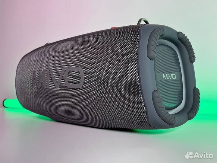 Портативная блютус колонка Mivo M23
