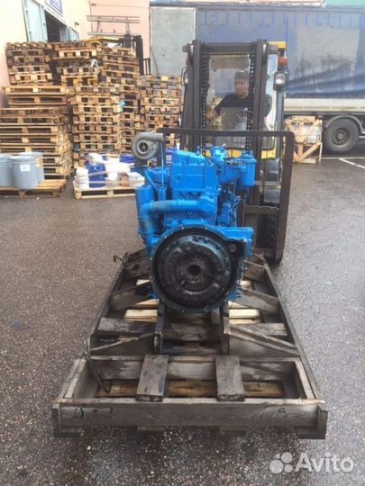 Продаю кпп от К-700, К-744, т-150