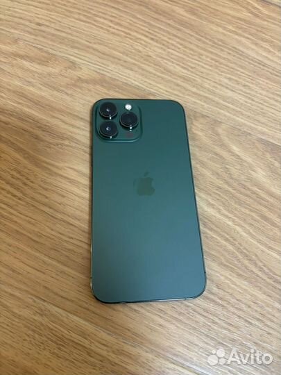 iPhone 13 Pro Max, 512 ГБ