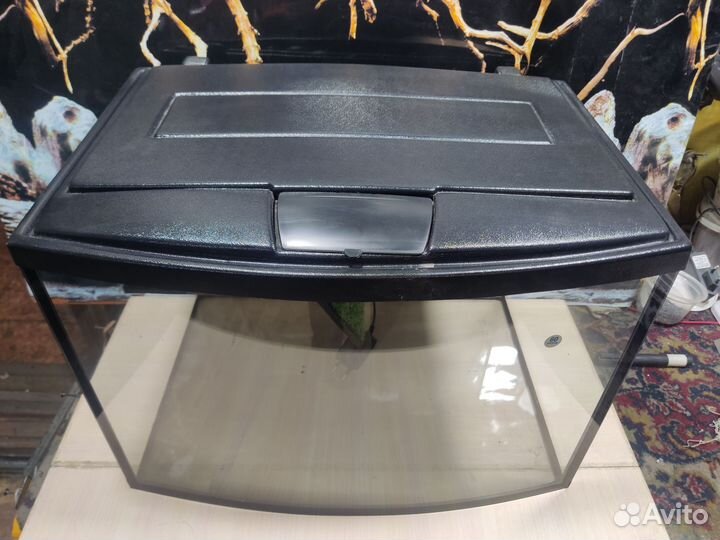 Террариум для черепах 60 л