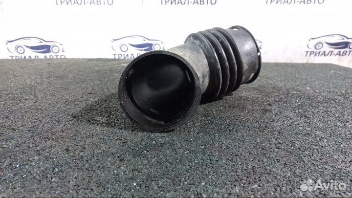 Патрубок воздушного фильтра kyron