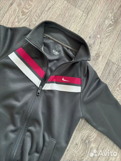 Кофта nike tech fleece оригинал
