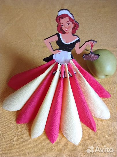 Подставка для салфеток