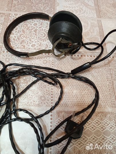 Наушники