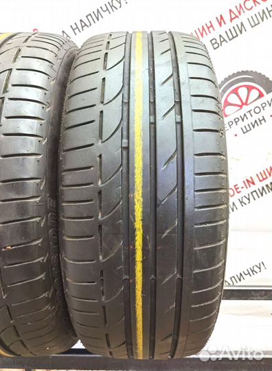 Bridgestone Potenza S001 225/50 R18 95P