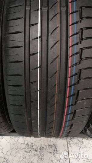 Continental ComfortContact - 5 235/55 R17