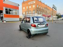 Daewoo Matiz 0.8 MT, 2008, 145 000 км, с пробегом, цена 148 000 руб.