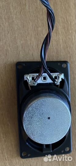 Колонка jbl flip 5 на запчасти