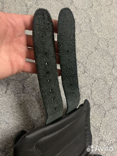 Гравитационные инверсионные ботинки