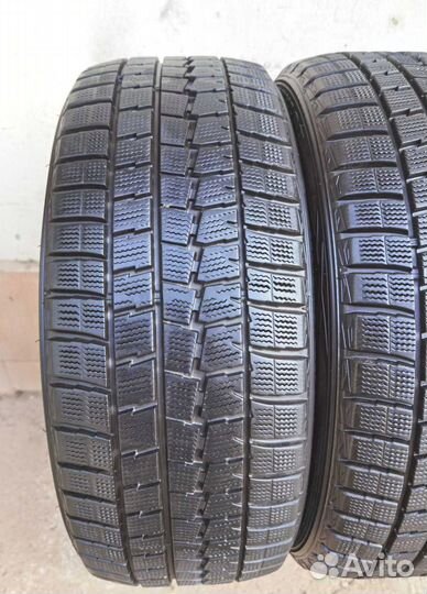 Dunlop Winter Maxx WM01 225/45 R18 91Q