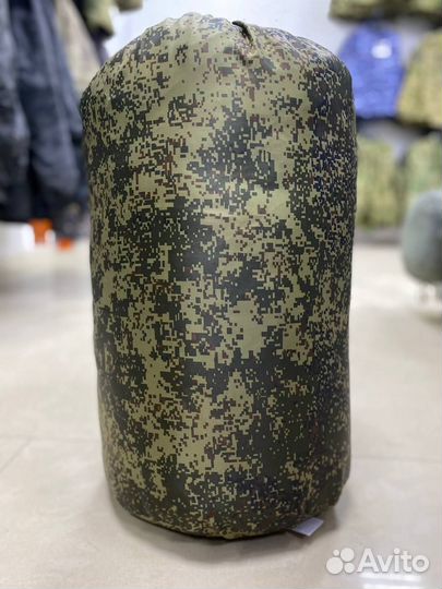 Спальный мешок