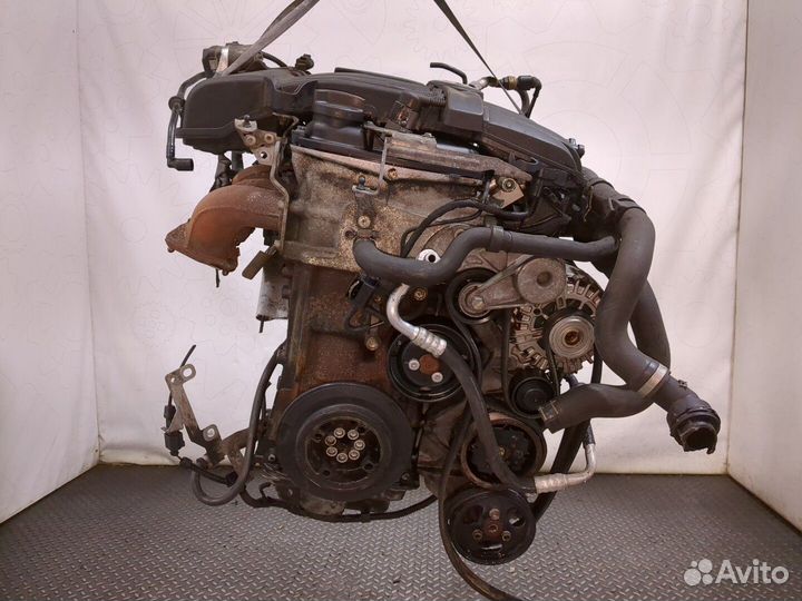 Компрессор кондиционера Volkswagen Touareg, 2011