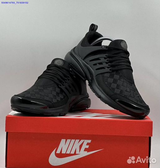 Nike Air Presto SE