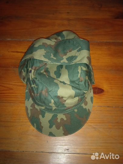 Кепка к костюму 