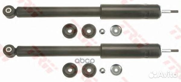 Амортизатор (заказывать 2 шт./цена за 1 шт.) за