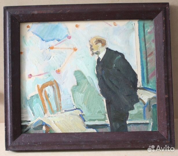 Картины -2 шт.