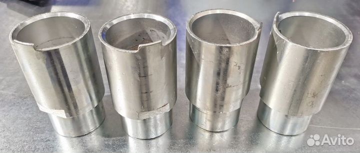 Комплект удлинителей для подъемника T4, 105мм, 4шт