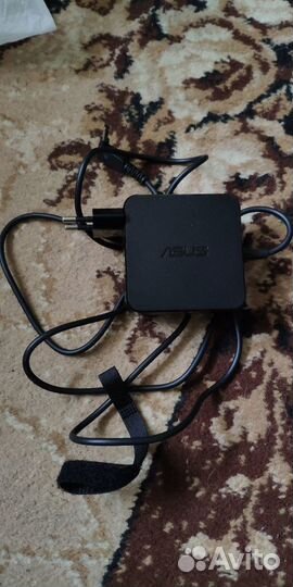 Зарядное устройство для ноутбуков Asus