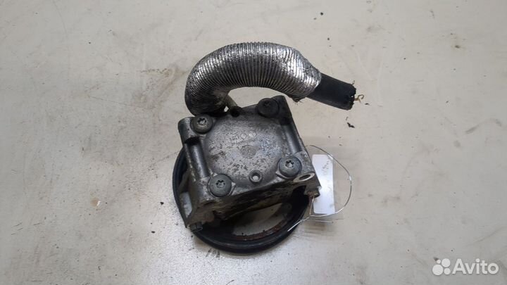 Гур Jaguar S-type