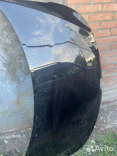 Продам капот kia rio 3