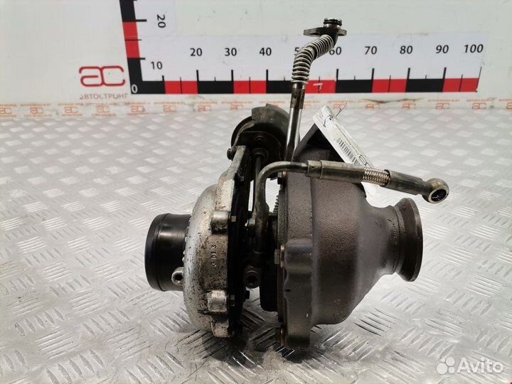 Турбина для Opel Insignia 1 55581063