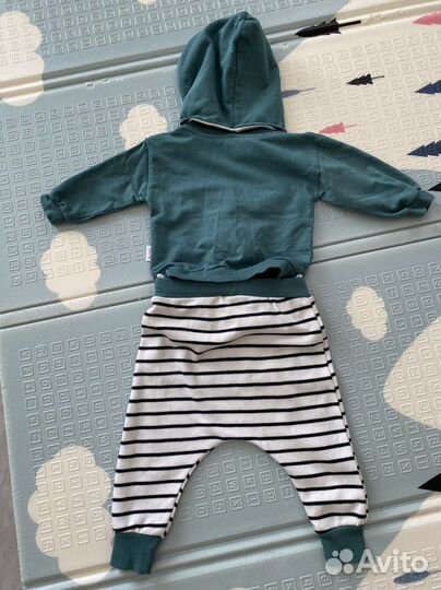 Костюм детский