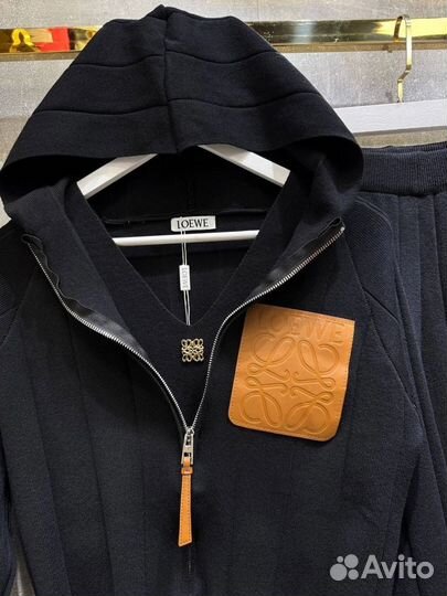 Костюм женский loewe lux