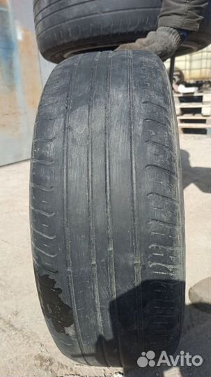 Hankook Optimo K415 225/60 R17 99H