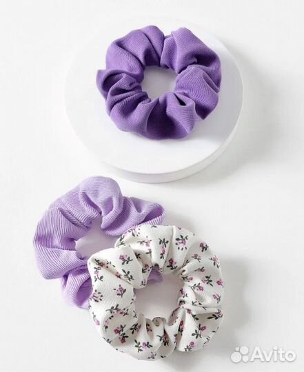 Резинка для волос