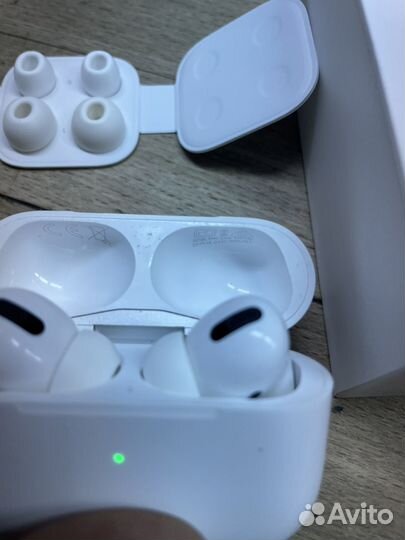 Airpods pro