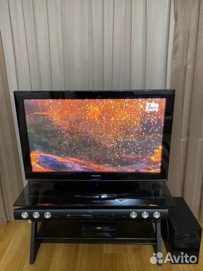 Телевизор бу