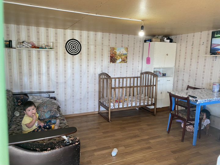 Дача 36 м² на участке 10 сот.